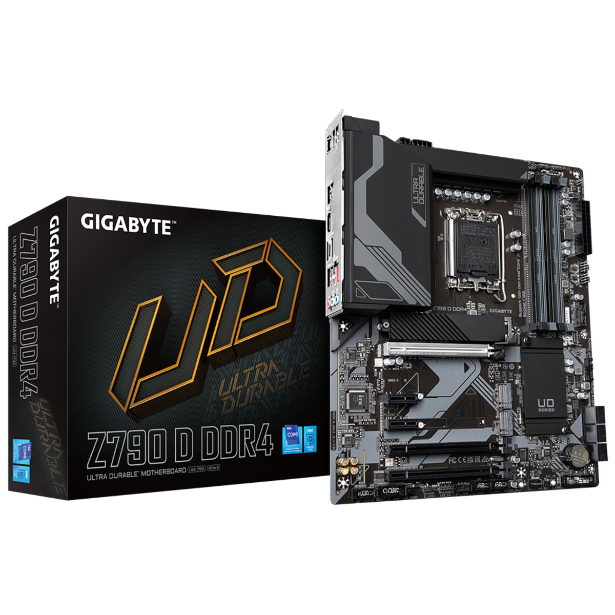 MB INT Z790 D DDR4 ATX