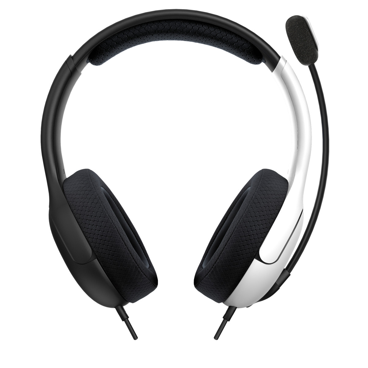 LVL 40 stereo headset NSW compatible