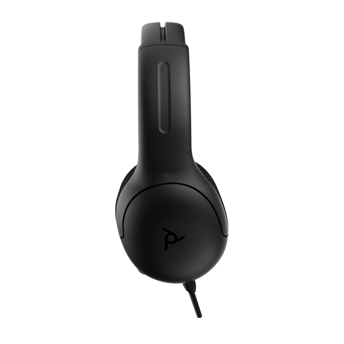 LVL40 Stereo Headset for XB1 Black