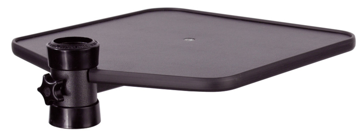 AD Accessory Shelf 400x400mm