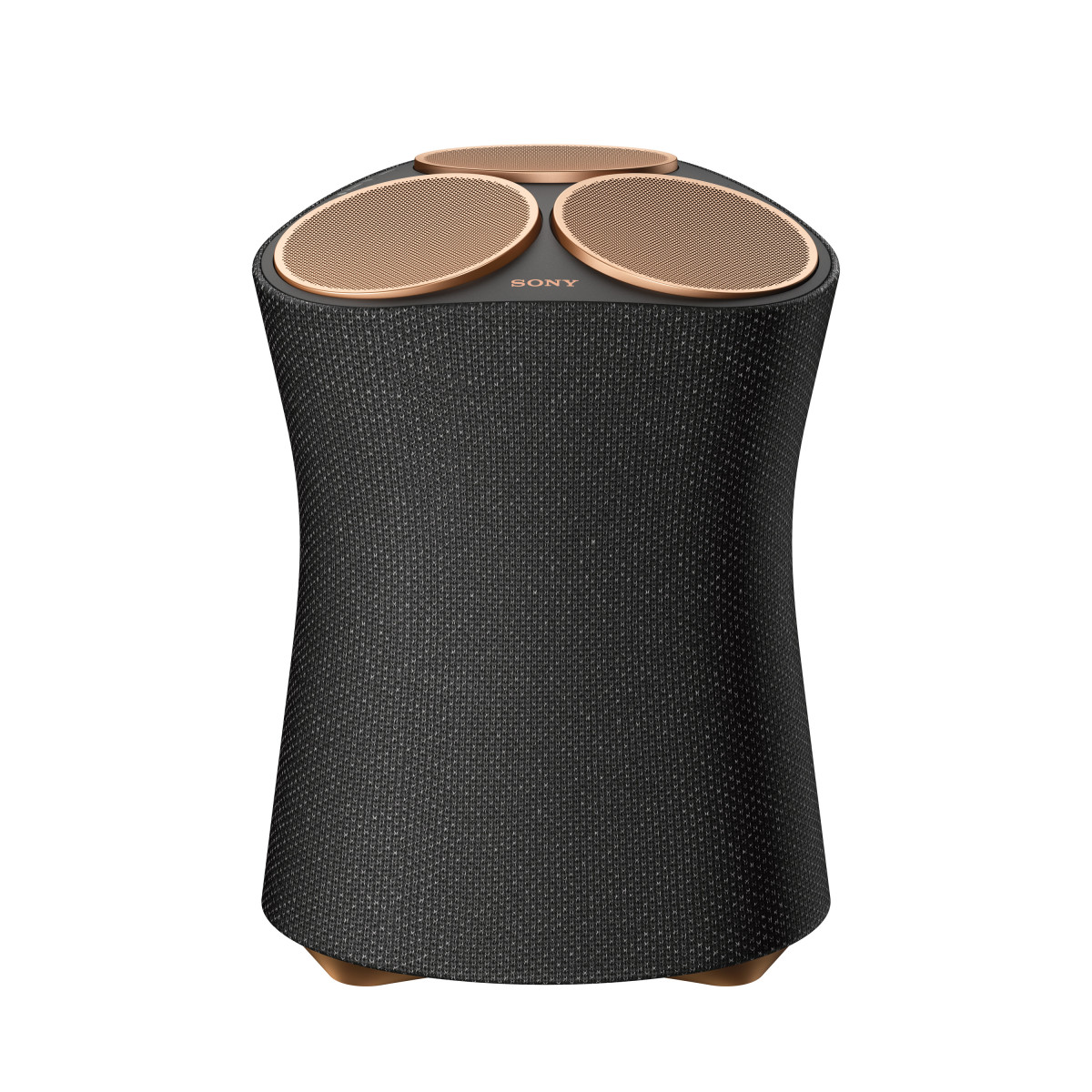 Wireless Speaker Room Filling Sound