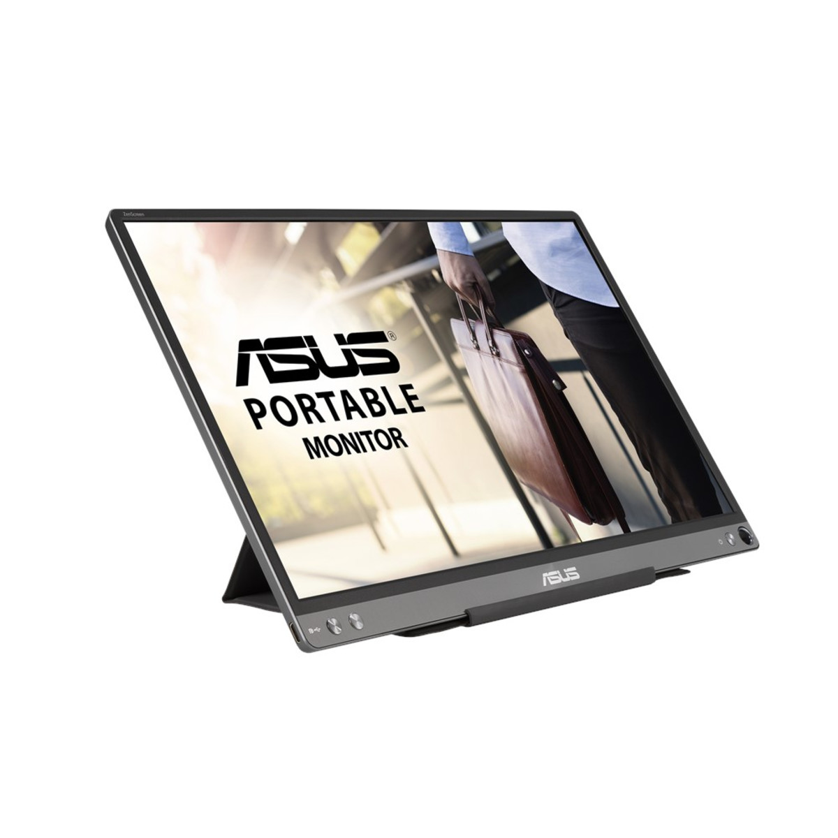 MB16ACE 15.6 IPS FHD Portable