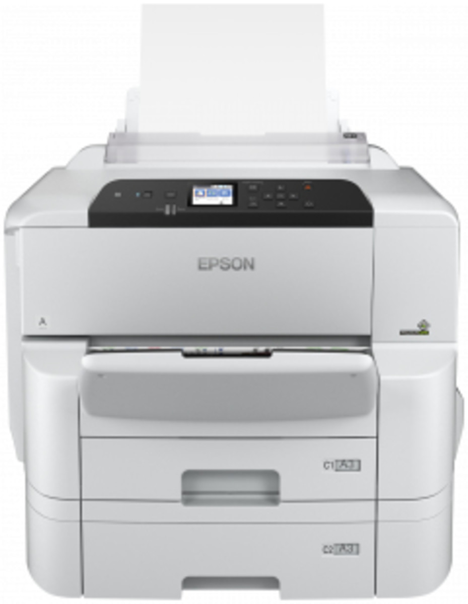 WF-C8190DTW A3 Colour
