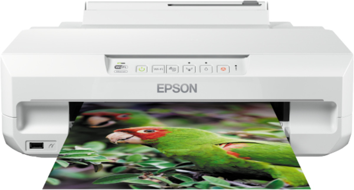 ExpressionXP-55 A4 Colour SF