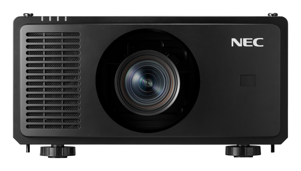 PX2201UL Install WUXGA 20500AL DLP