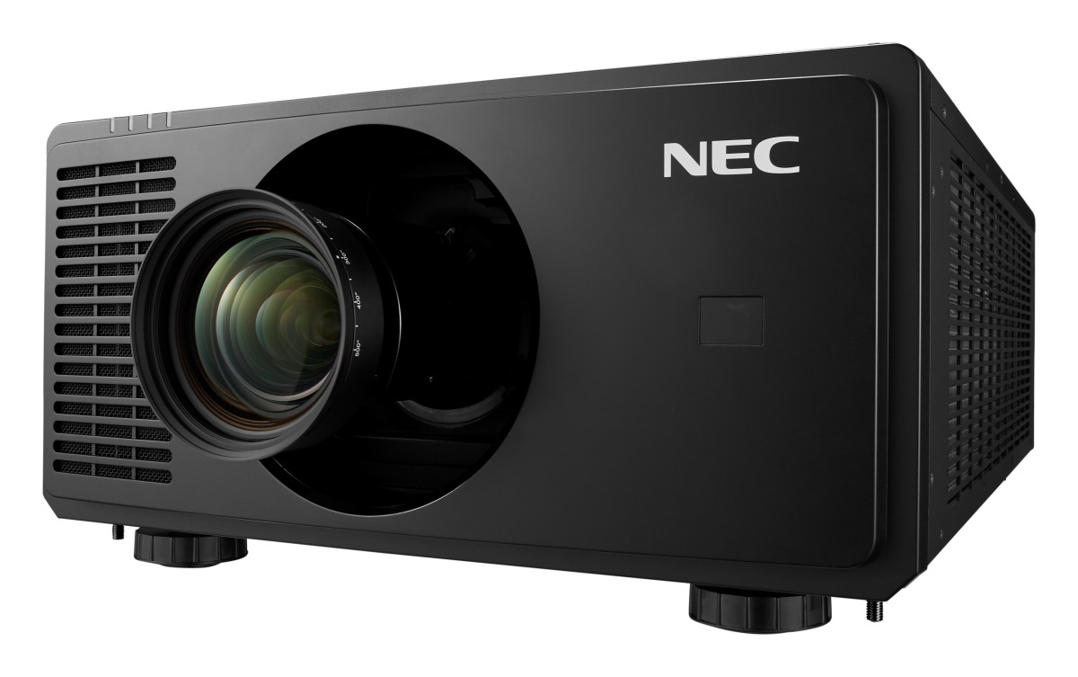 PX2201UL Install WUXGA 20500AL DLP