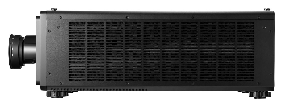 PX2201UL Install WUXGA 20500AL DLP