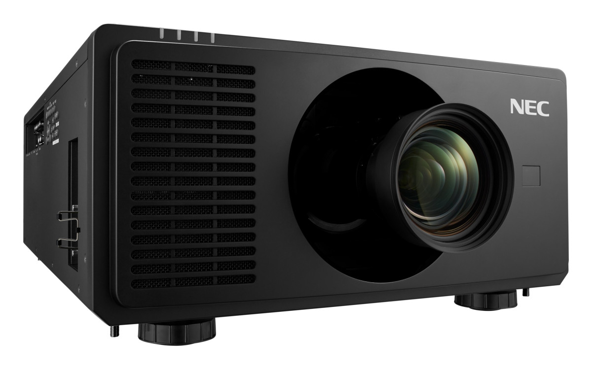 PX2201UL Install WUXGA 20500AL DLP