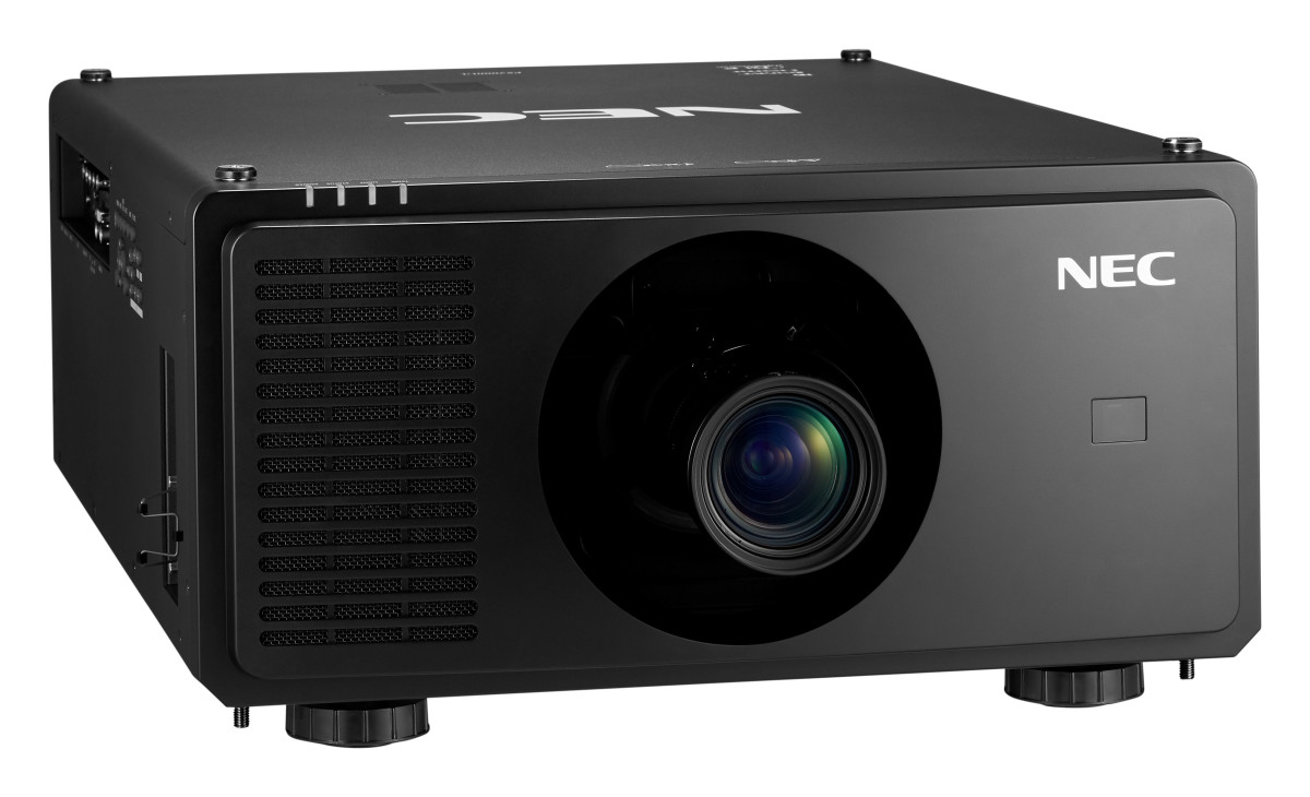 PX2201UL Install WUXGA 20500AL DLP