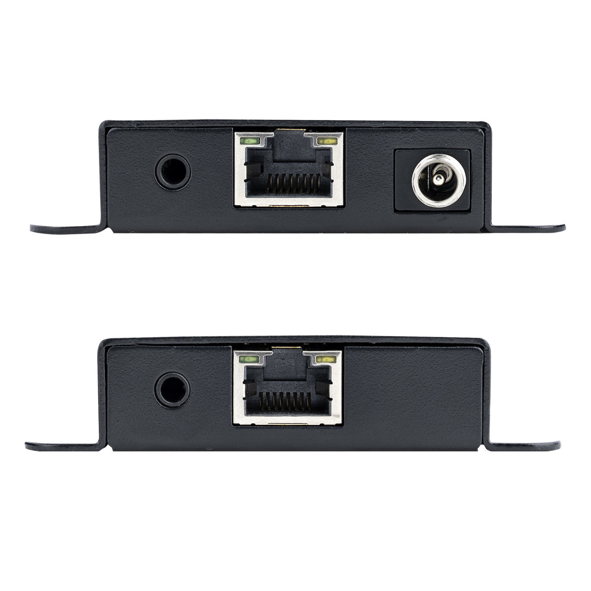 HDMI Extender Over CAT6 Ethernet PoC 4K