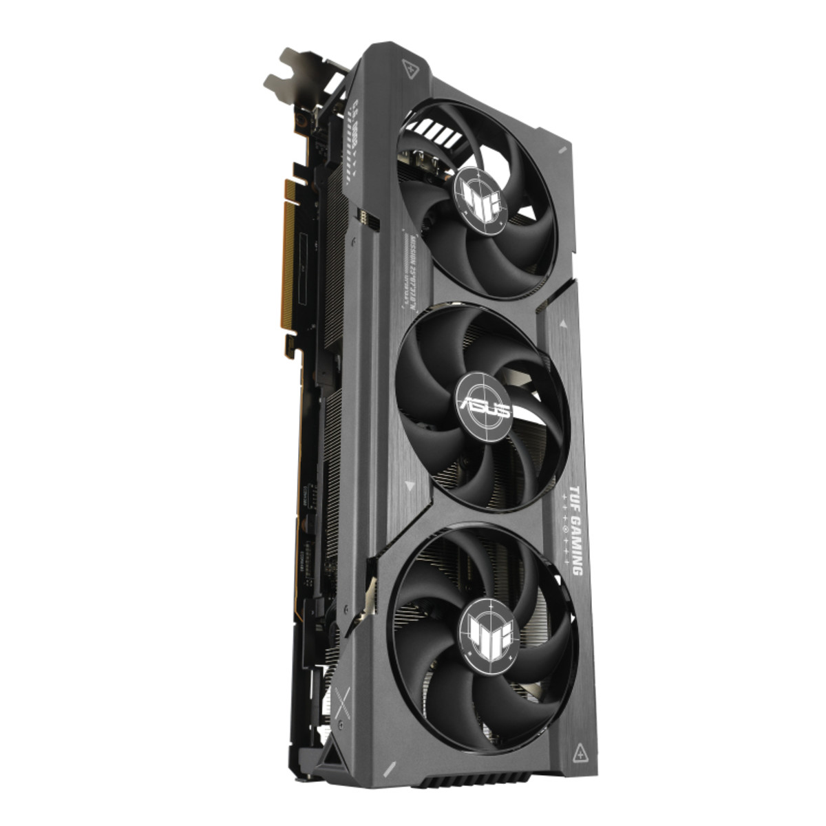 GPU AMD RX7900XT TUF O20G GAMING Fan