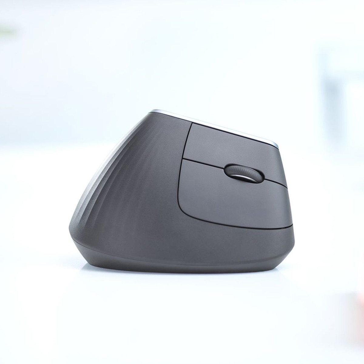 MX Vertical Advanced Ergo Mouse-GRAPHITE