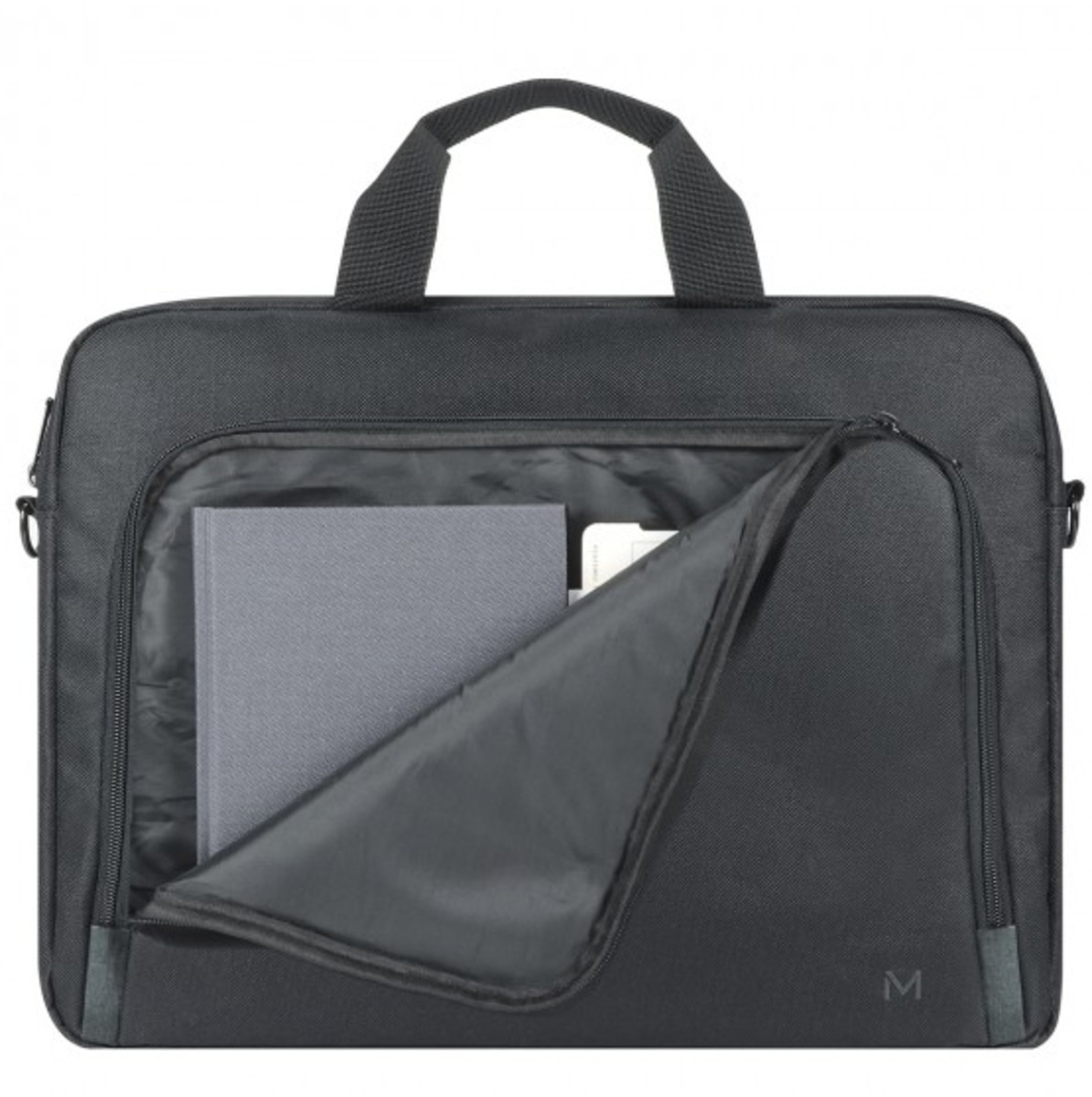 TheOne Briefcase 11-14- 30% Recycled