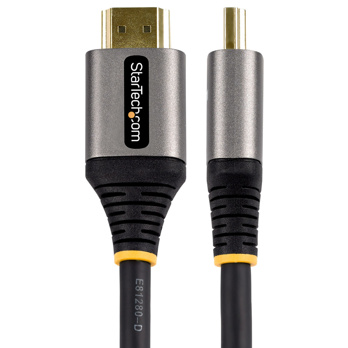 20in Certified HDMI 2.1 Cable - 8K/4K