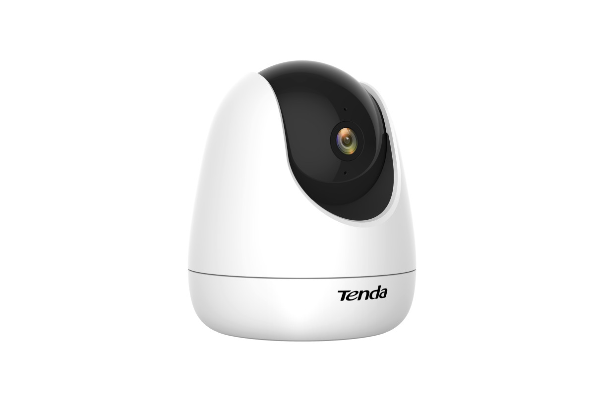 Full HD Indoor Wi-Fi Camera