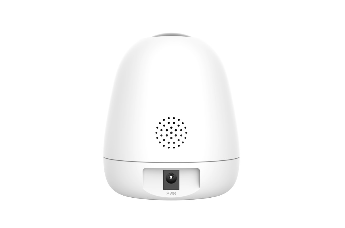 Full HD Indoor Wi-Fi Camera