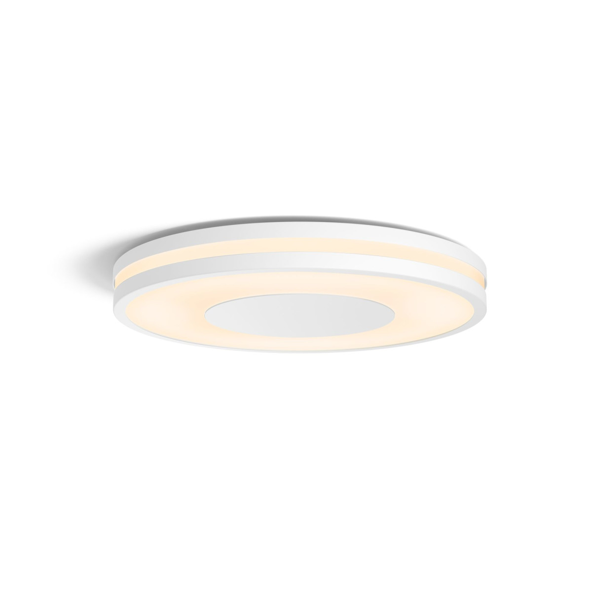 Being Hue pendant white 1x39W 24V