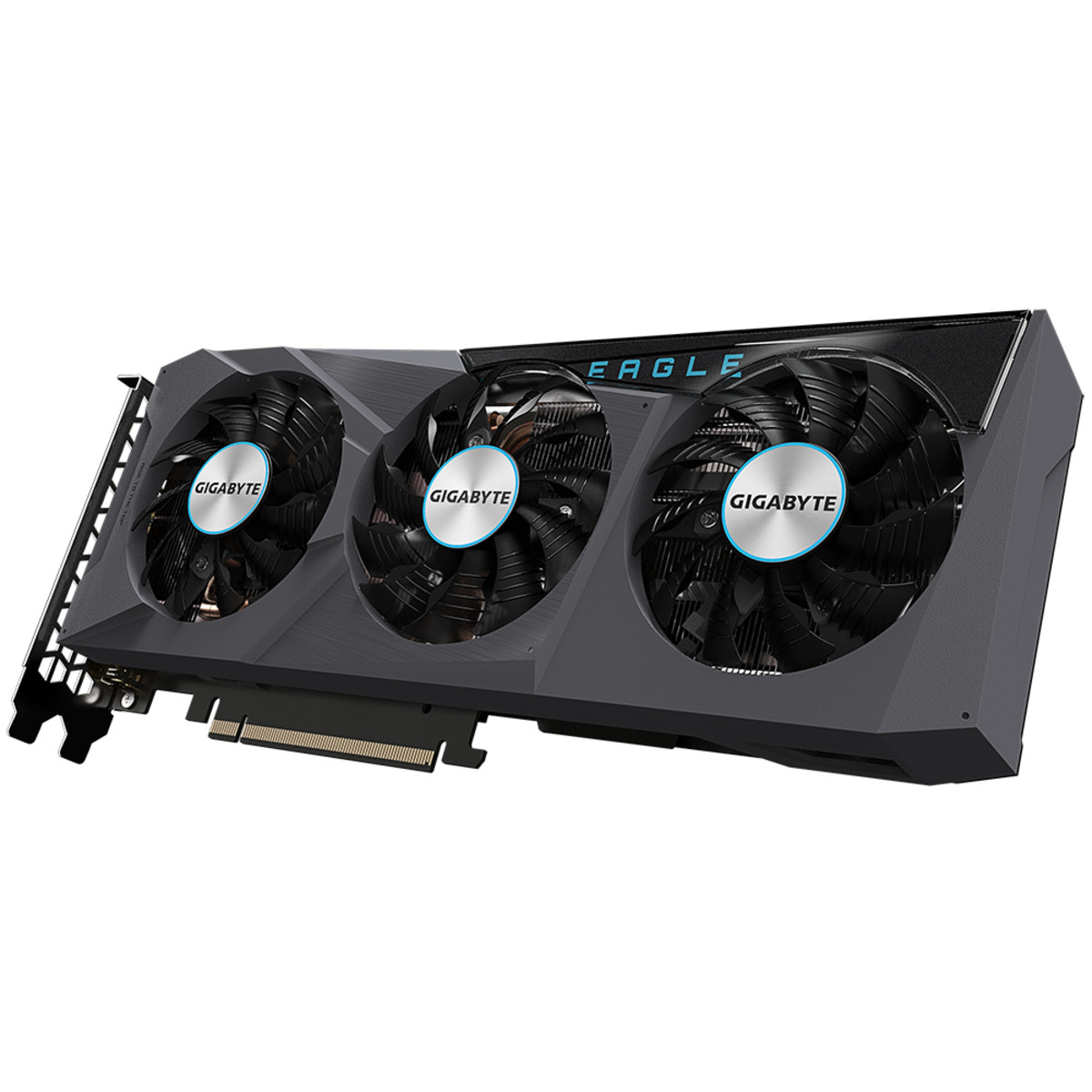 GPU NV 3070 EAGLE OC 8G Fan