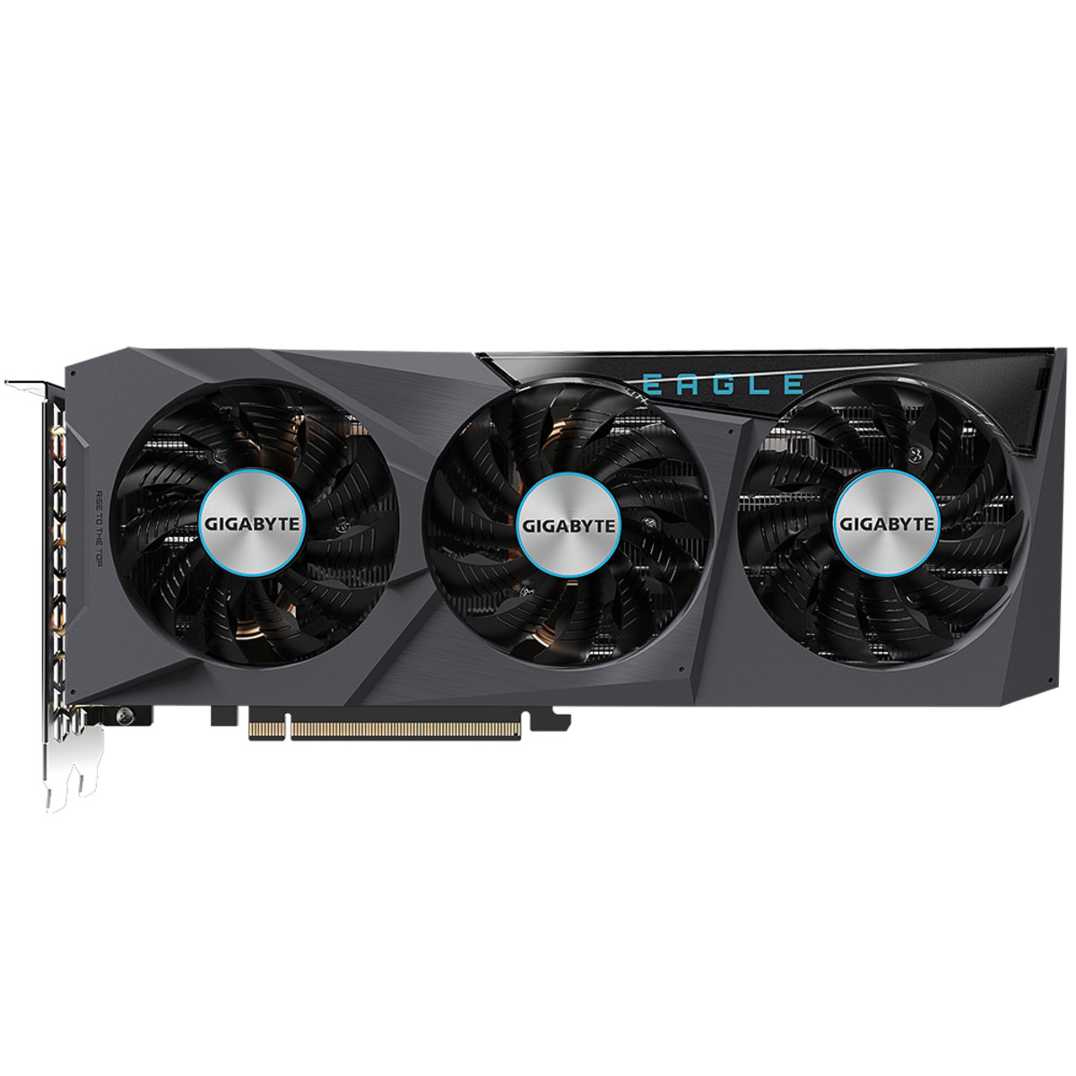 GPU NV 3070 EAGLE OC 8G Fan
