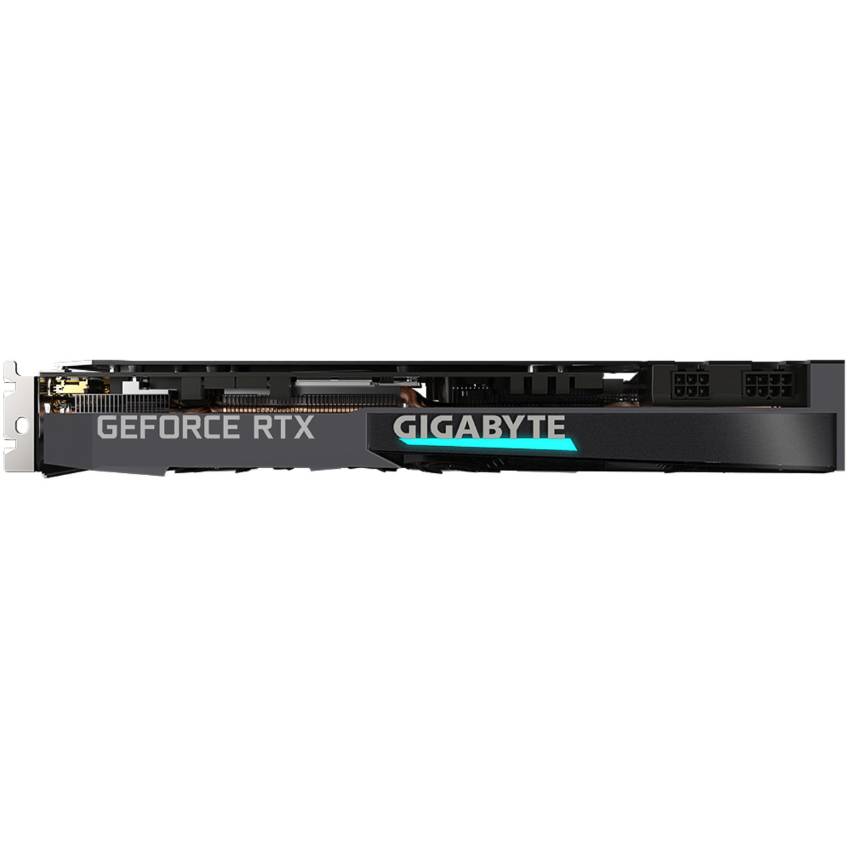GPU NV 3070 EAGLE OC 8G Fan