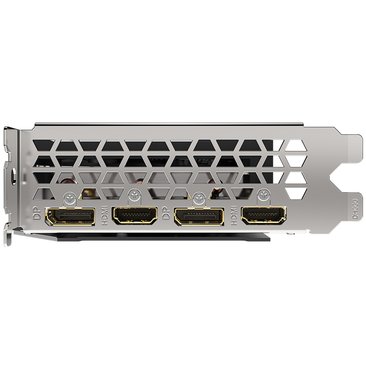 GPU NV 3070 EAGLE OC 8G Fan