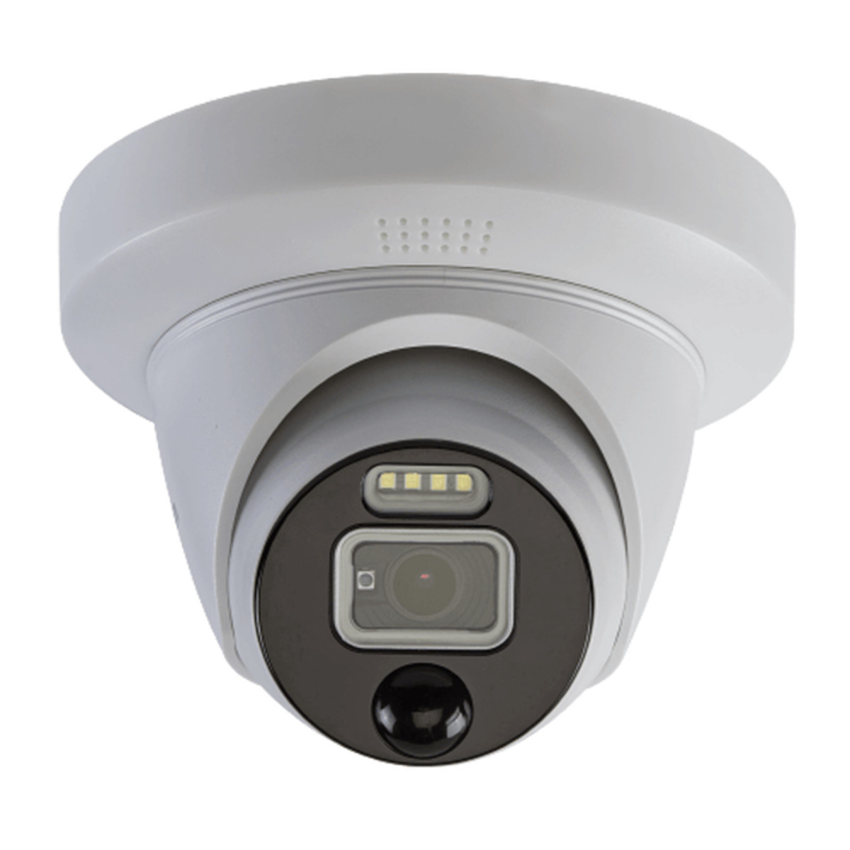 EUK - 1080p Dome Enforcer Analog Cam
