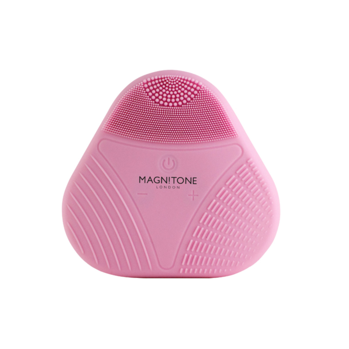 XOXO SoftTouch Cleansing Brush - Pink