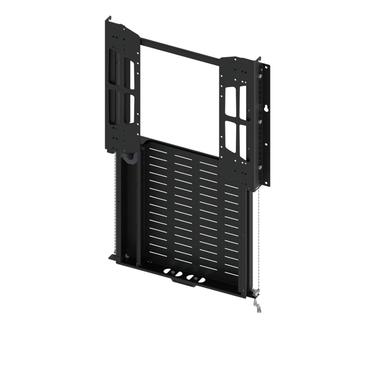 VTS1 Vertislide Cassette Mount 71-110