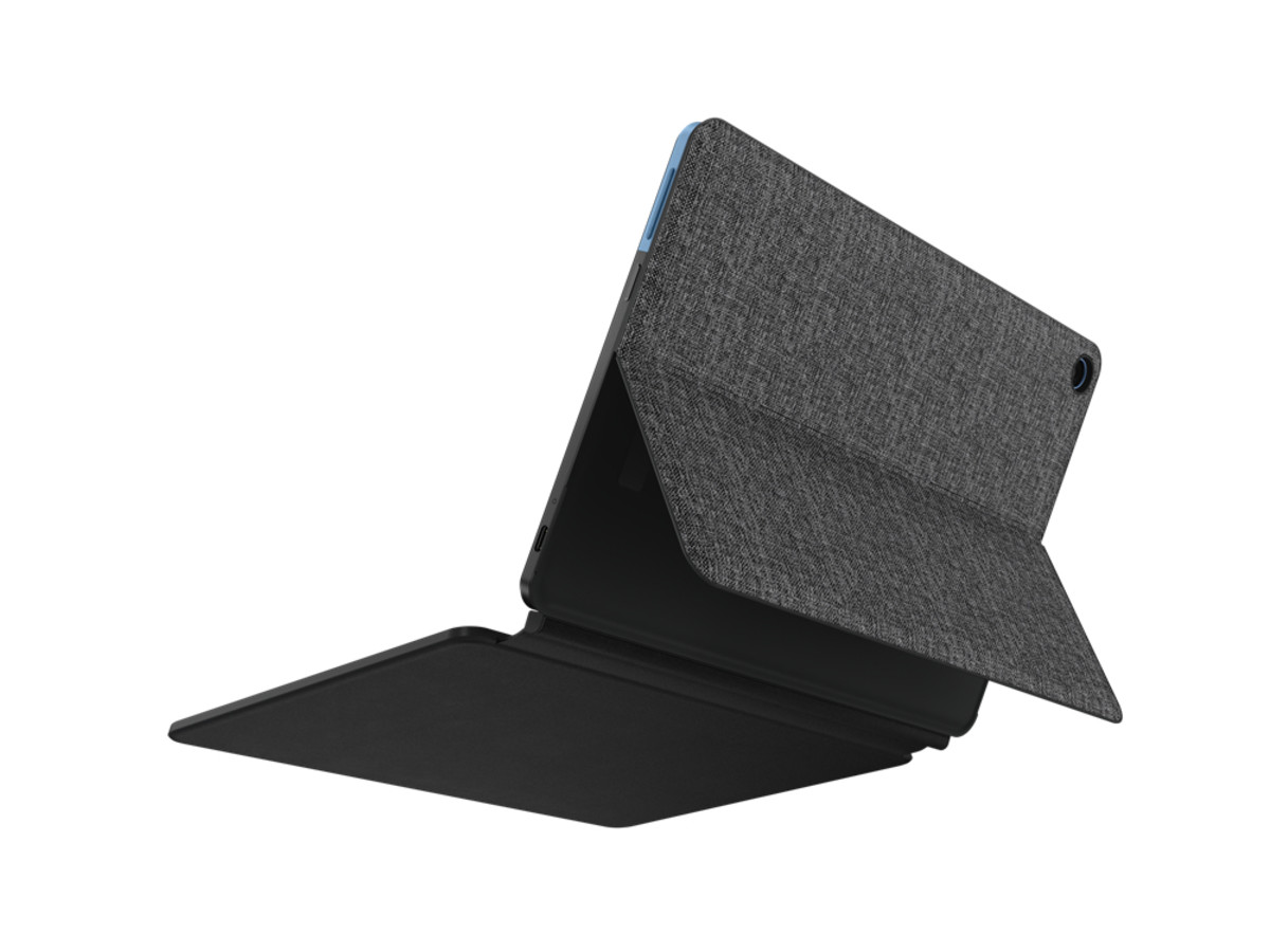 Chromebook Tablet + Keyboard 4GB 128GB