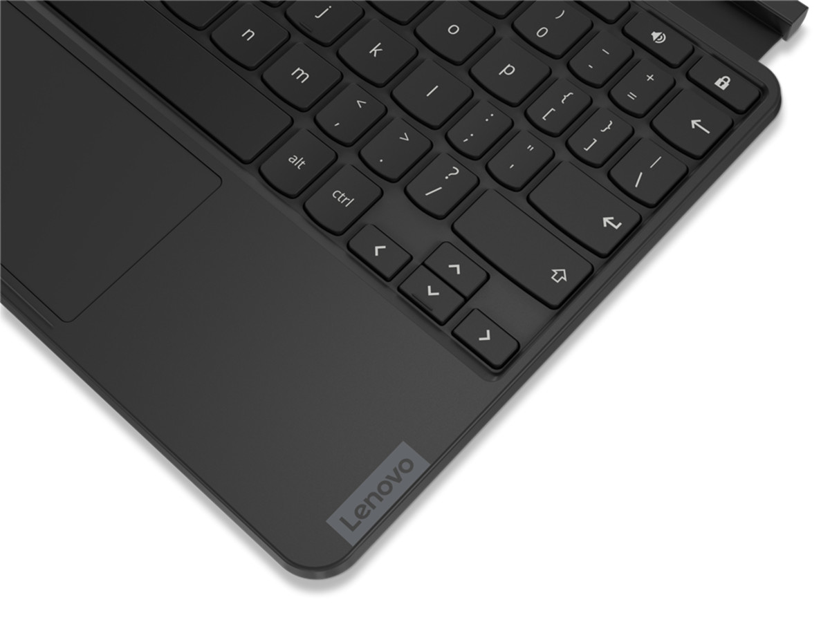 Chromebook Tablet + Keyboard 4GB 128GB