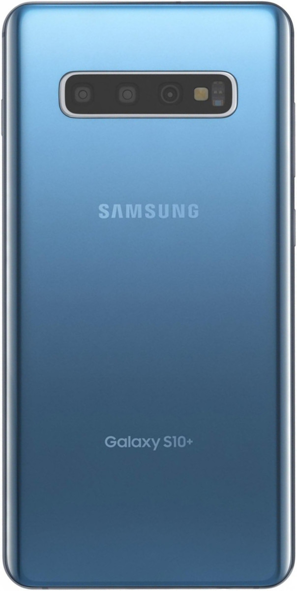 S10+ 128GB - Blu HSO REF A Drp Shp