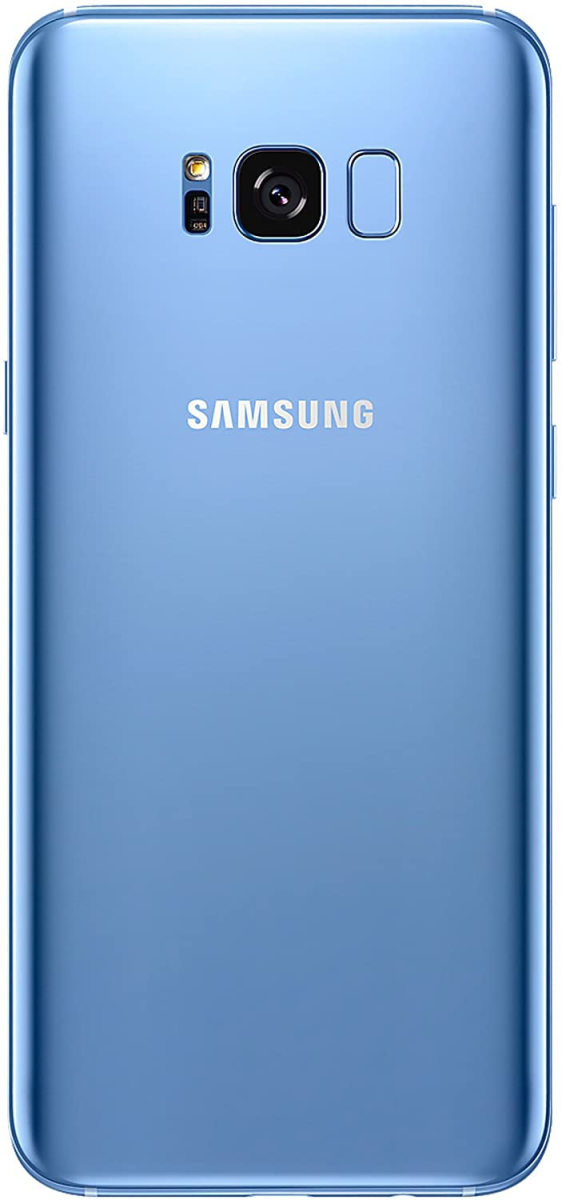 GG S8 64GB - Blu REF A D.Shp