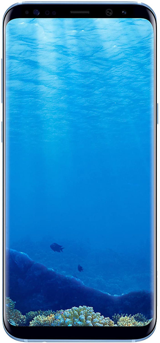 GG S8 64GB - Blu REF A D.Shp