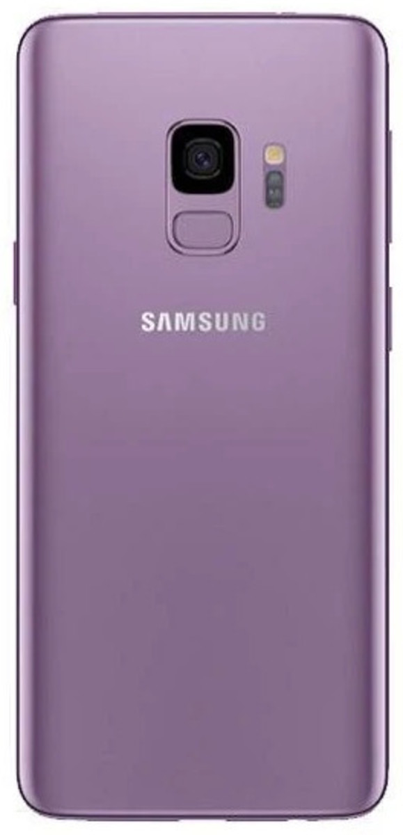 S9 64GB -Purple B2B 24m War Ent.Grd
