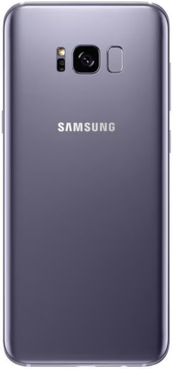 S8 64GB -Purple B2B 24m War Ent.Grd