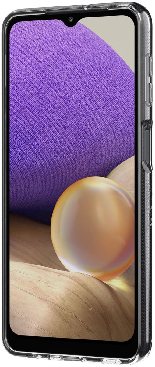 EvoLite For Galaxy A33 5G - Clear