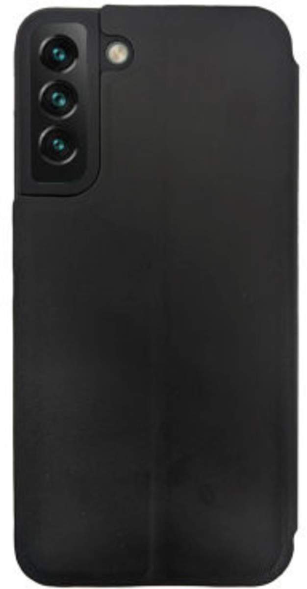 EvoWallet For Shadwell - Black
