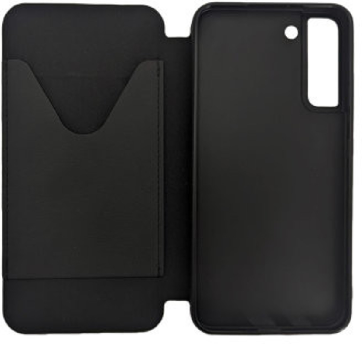 EvoWallet For Shadwell - Black
