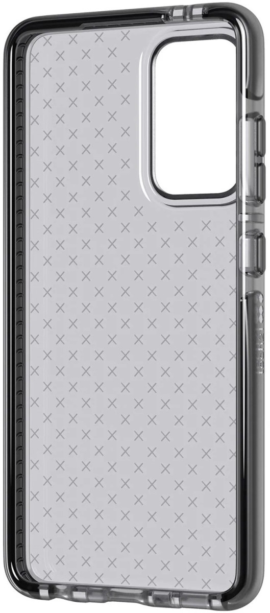 EvoWallet Galaxy S22  Black