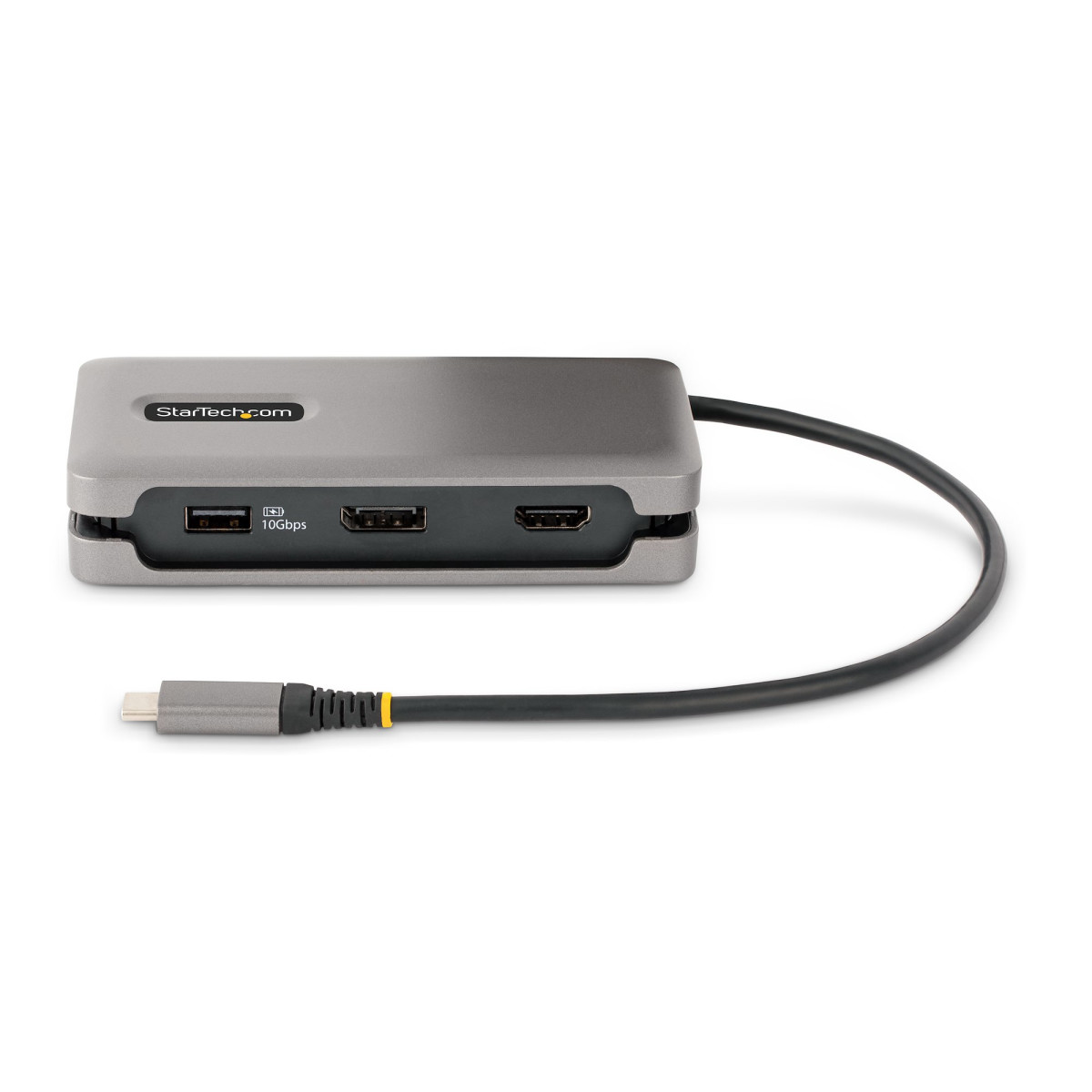 USB-C Multiport Adapter HDMI/DP Hub
