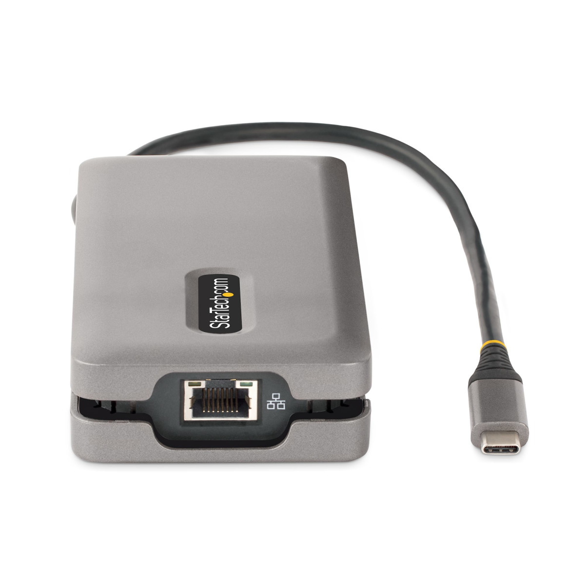 USB-C Multiport Adapter HDMI/DP Hub
