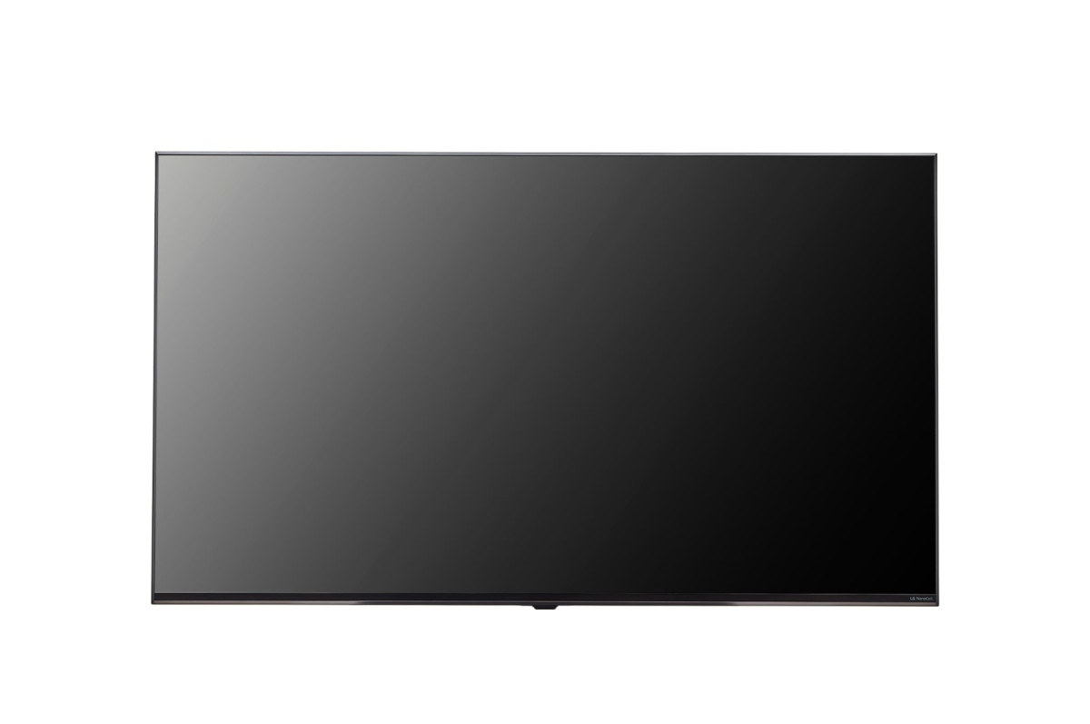 50UR767H 50 4K UHD Hospitality TV