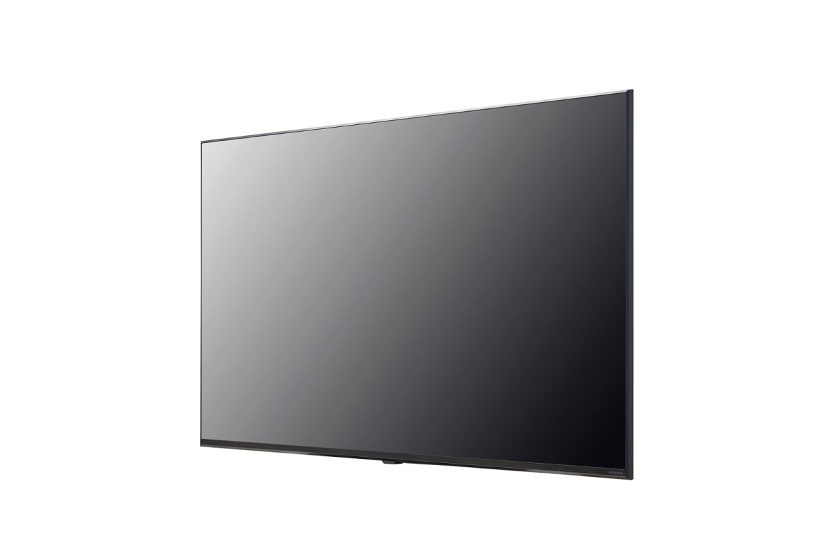 50UR767H 50 4K UHD Hospitality TV