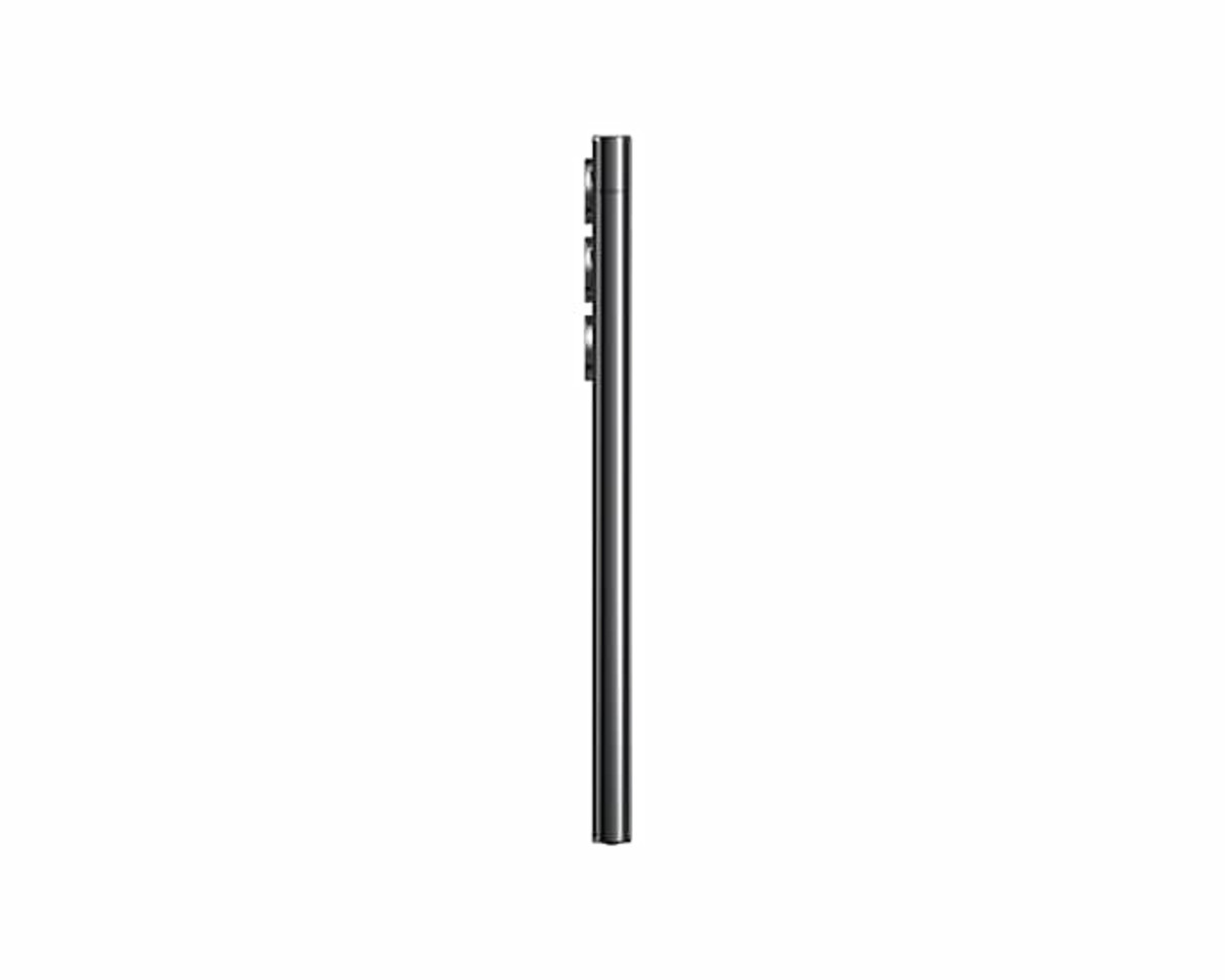 S23 Ultra 12/512GB - Black