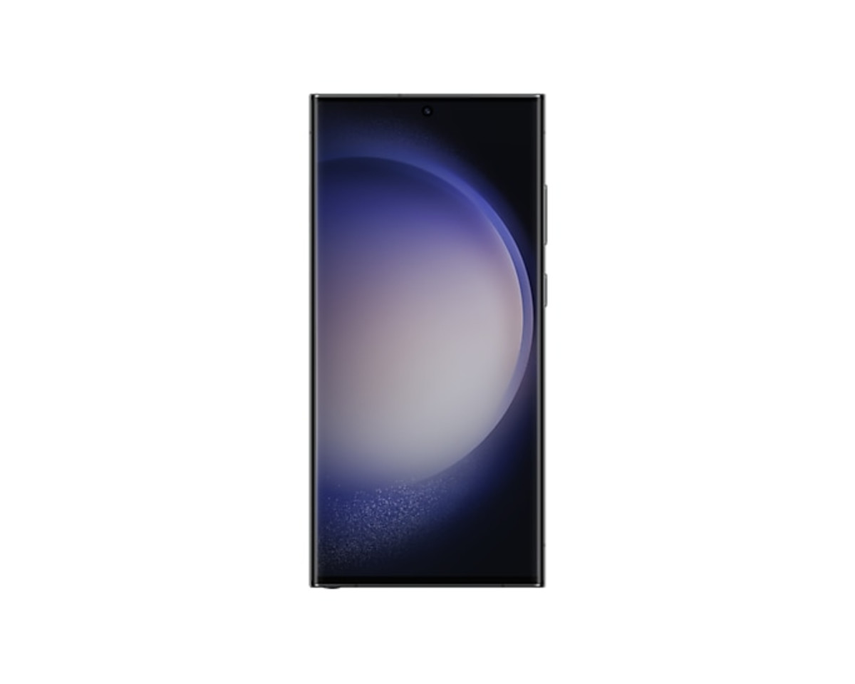 S23 Ultra 12/512GB - Black