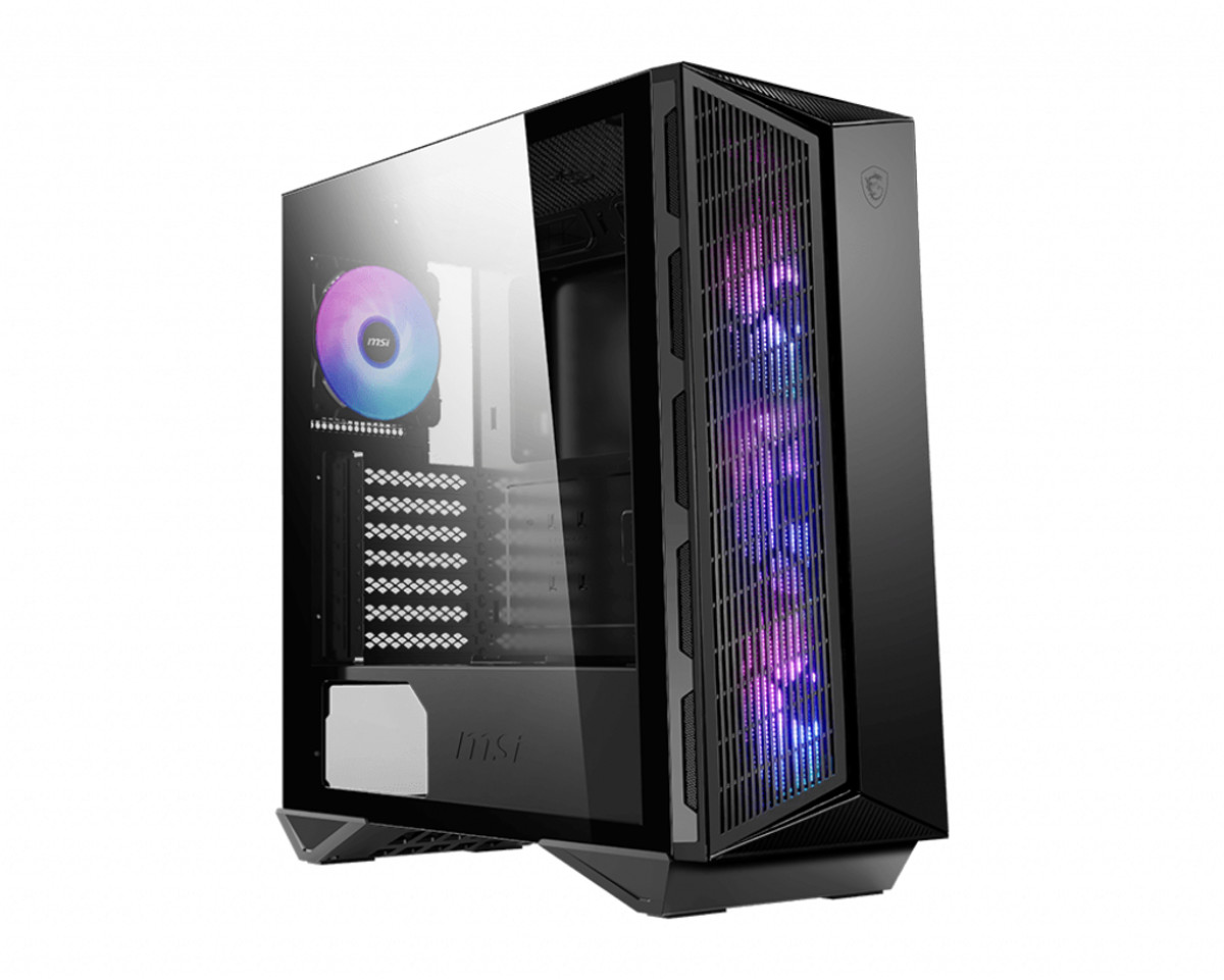 CASE MPG GUNGNIR 111R