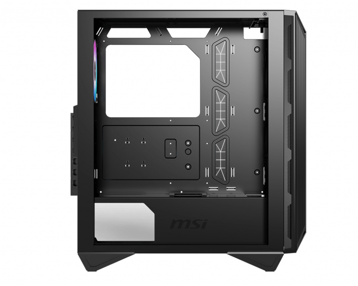 CASE MPG GUNGNIR 111R