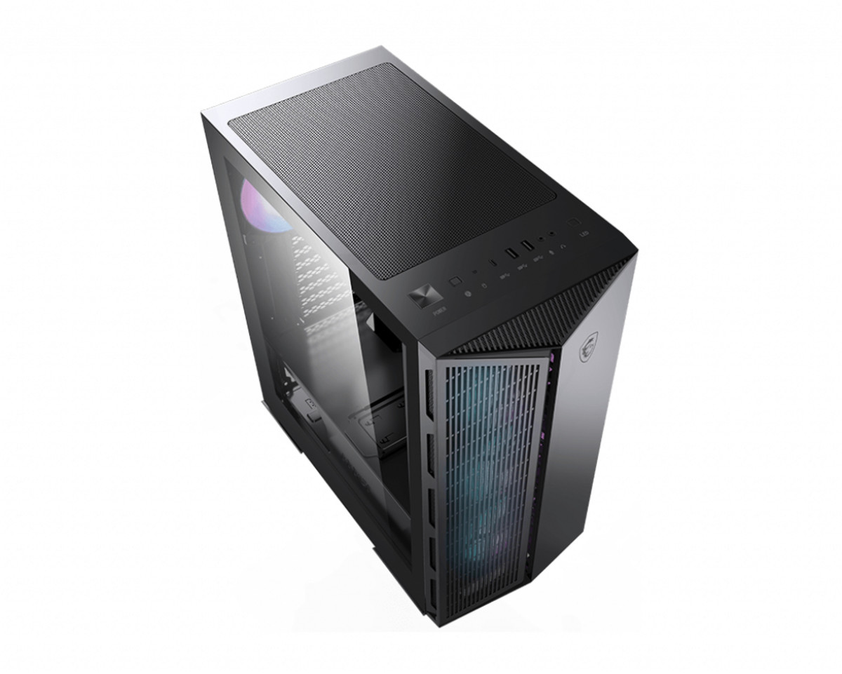 CASE MPG GUNGNIR 111R