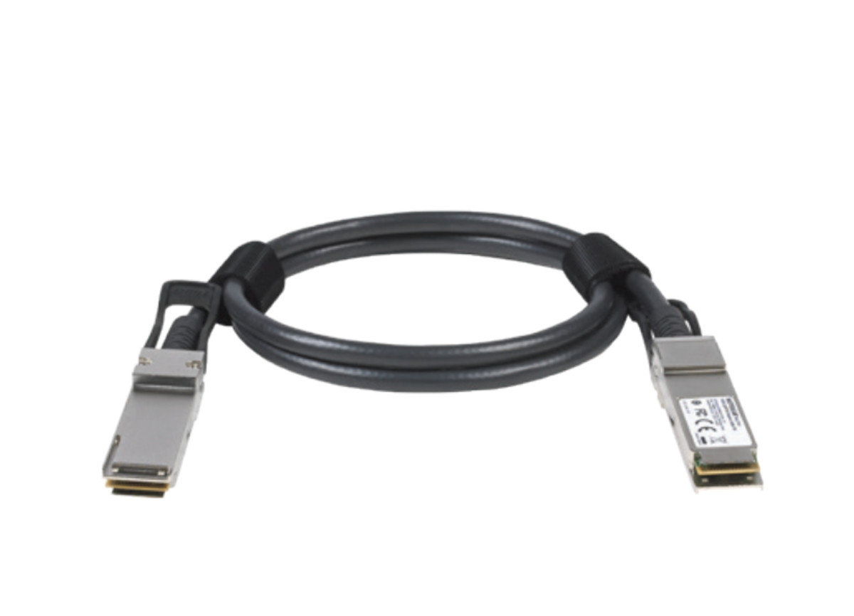 100G Passive DAC Cable