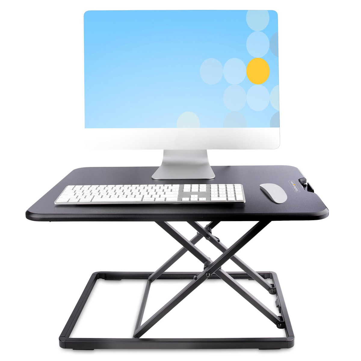 Standing Desk Converter for Laptop